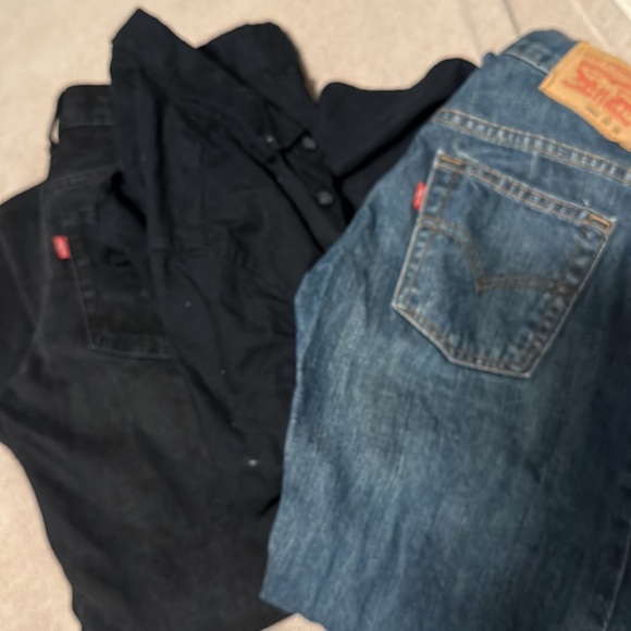 Nice Levi’s - Picture 5 of 5